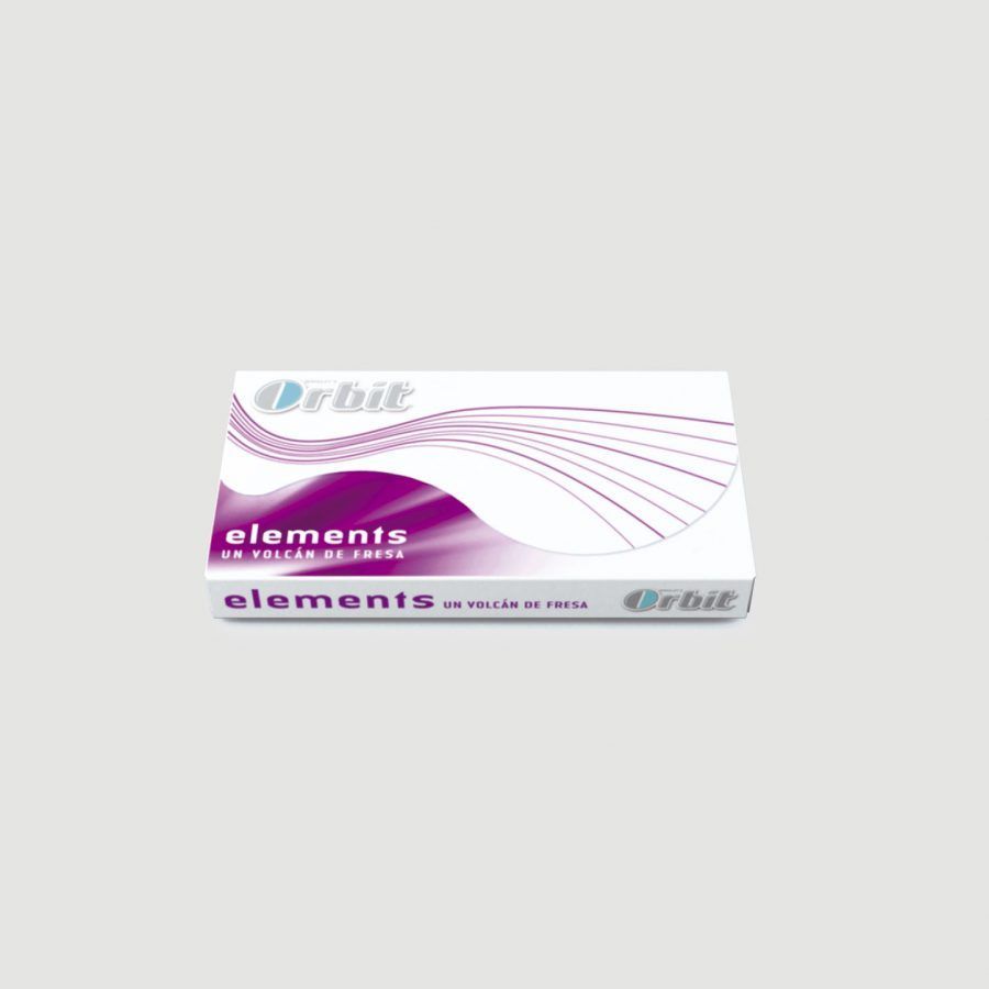 Orbit Elements Fresa